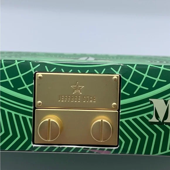 Jeffree Star Blood Money Palette - Picture 3 of 7